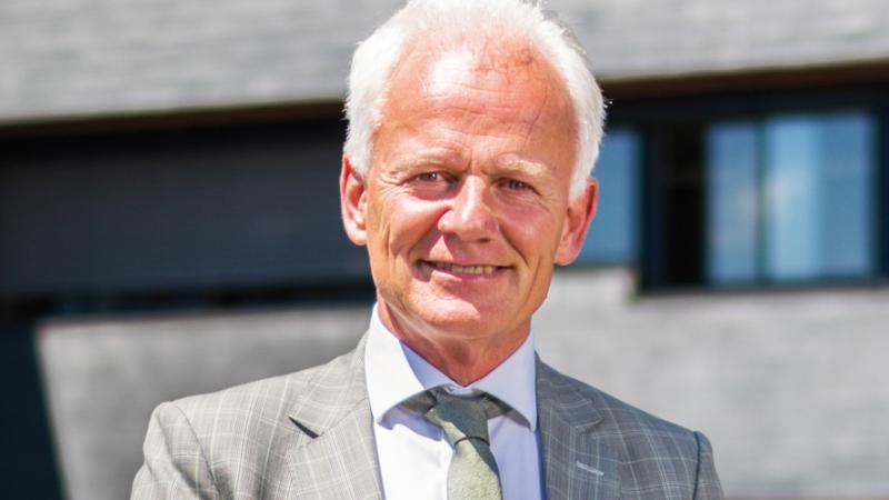 Frans Mencke