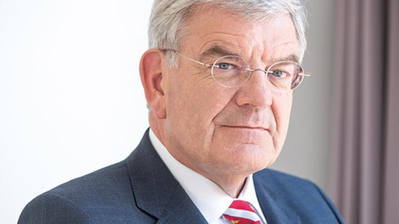 Jan van Zanen