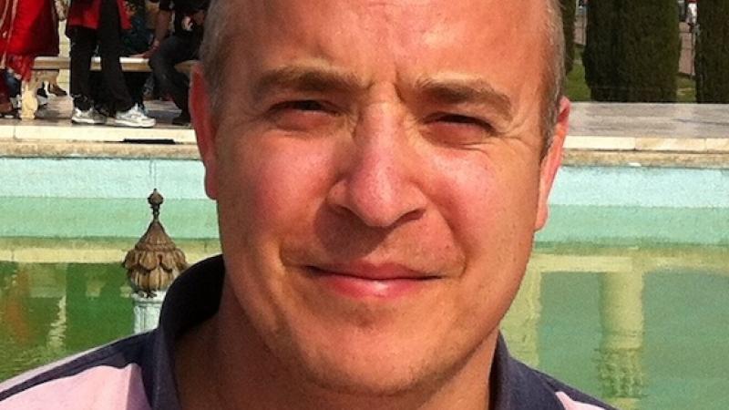 paul huigens