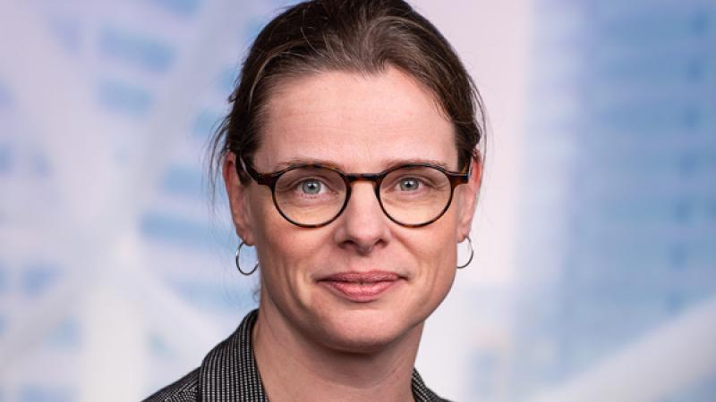 Cathalijne Dortmans