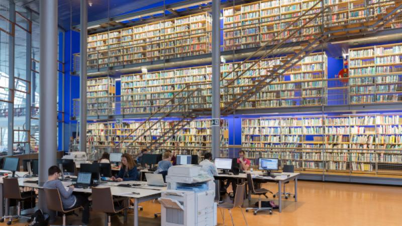 Bibliotheek