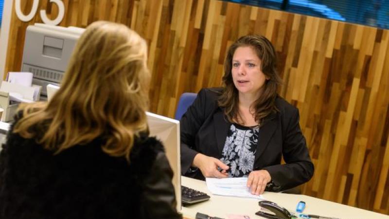 Rijbewijs regelen bij burgerzaken