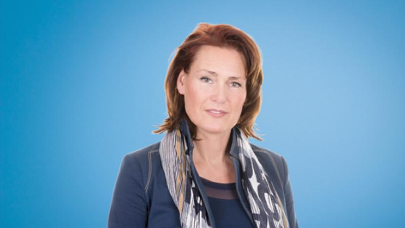 Manja van der Weit