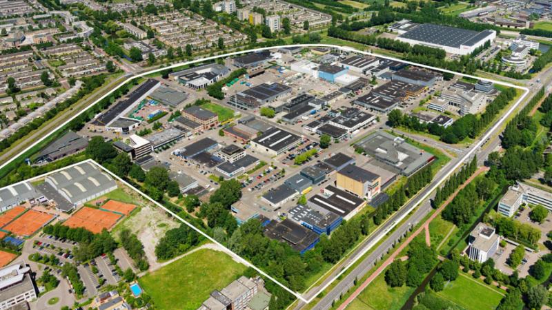 Legmeer Amstelveen