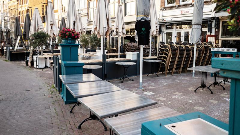 restaurant Gouda