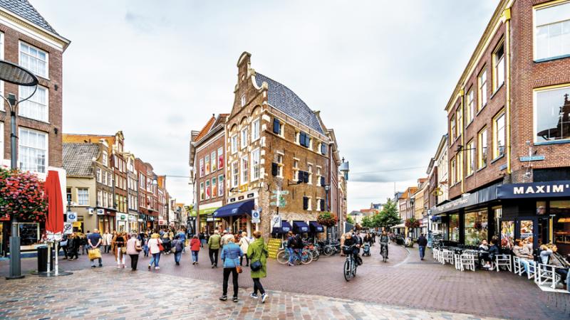 Zwolle