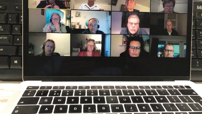 Politiek Actief