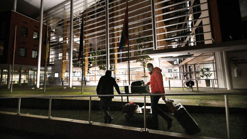 Hack Hof van Twente