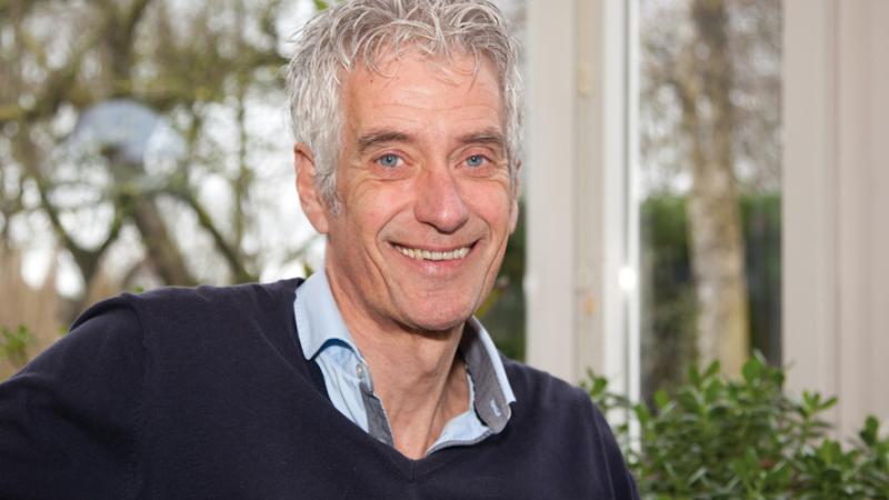 Martien Kromwijk