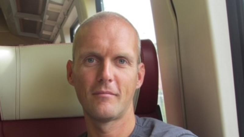 Gerard Fidder gemeente Arnhem