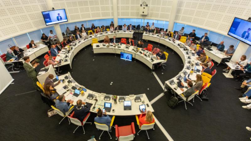 Raadszaal