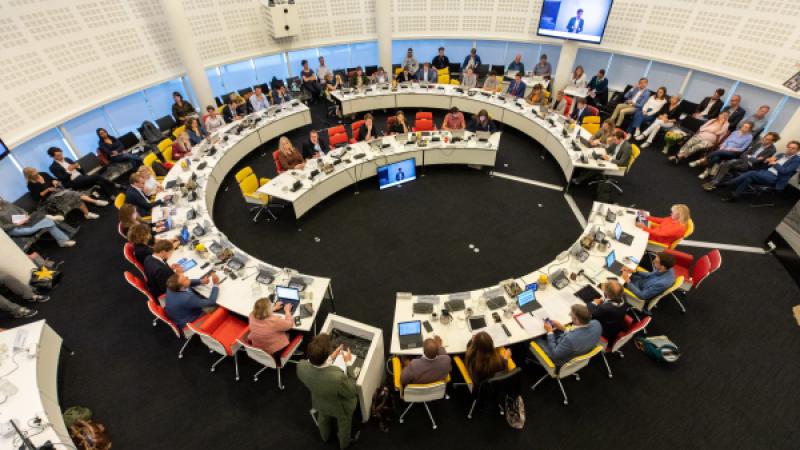 gemeenteraad