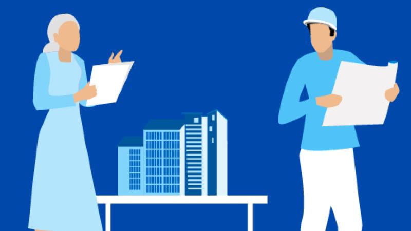 Opdrachtgeverschap omgevingsplan
