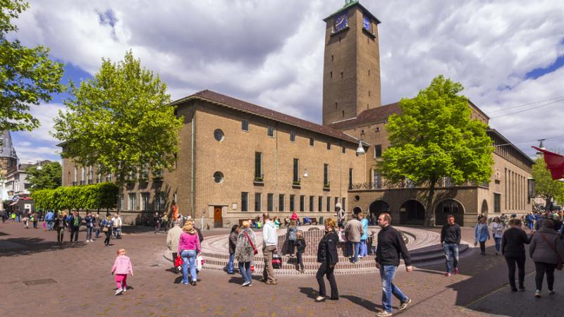 Enschede