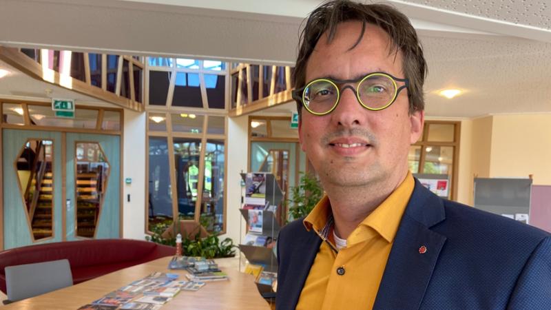 Michiel Uitdehaag