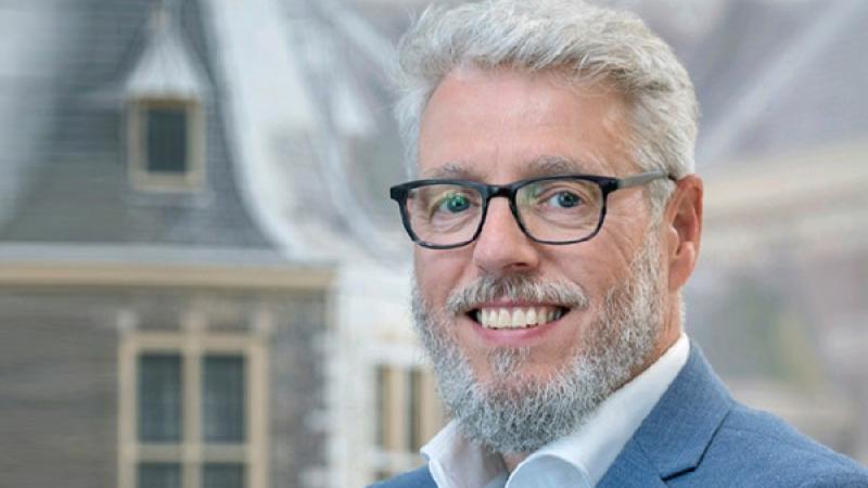Peter Loef, senior beleidsadviseur arbeidsmigratie bij de Algemene Bond Uitzendondernemingen (ABU)