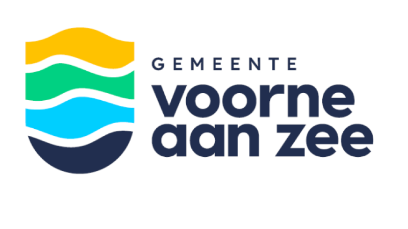 Logo gemeente Voorne aan Zee