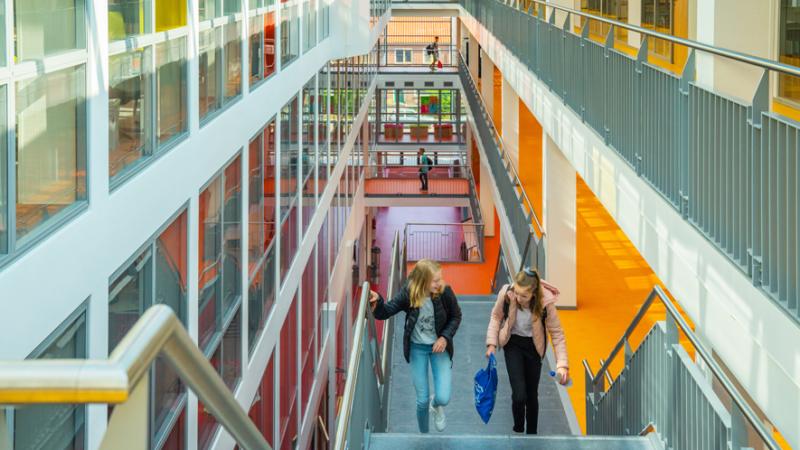 Onderwijshuisvesting