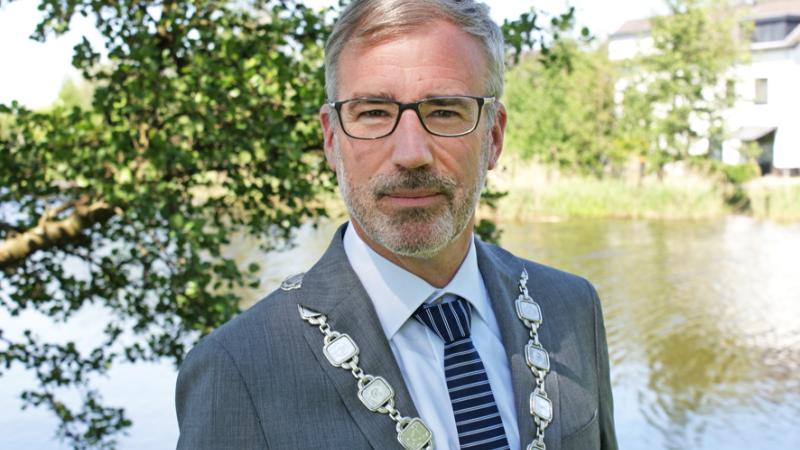 Pieter Heiliegers