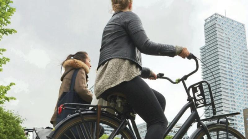 fiets