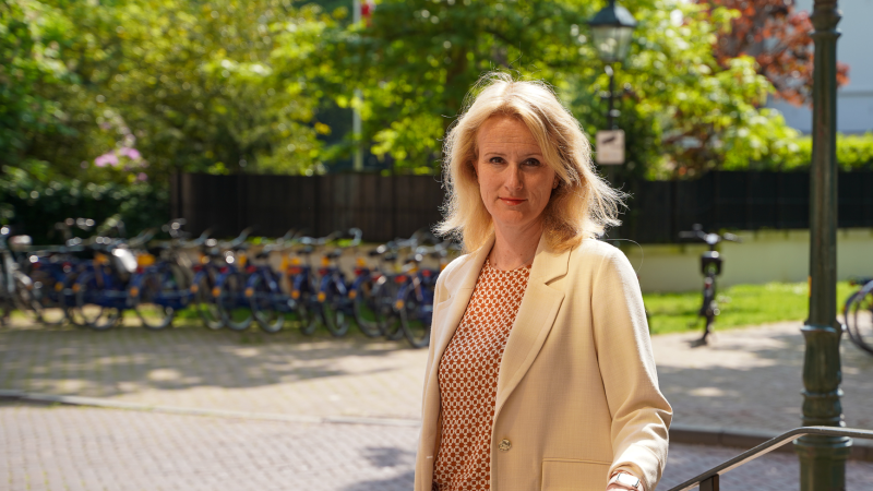Anna van den Boogaard