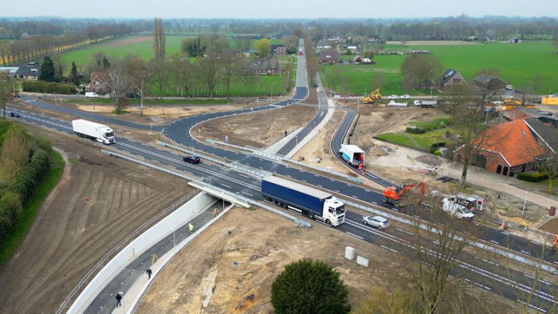 Oost Gelre N18