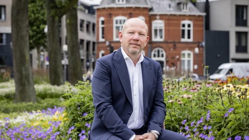 Erik de Ruiter