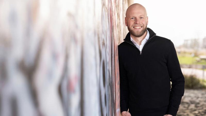 Jacco Karens
