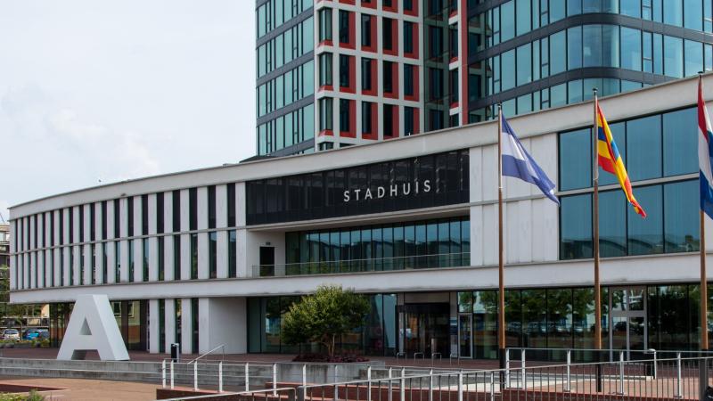 Gemeentehuis