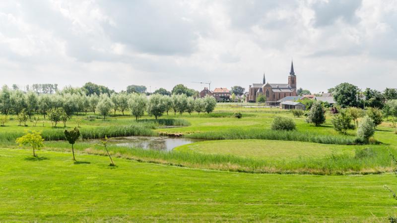 Grondprijzen