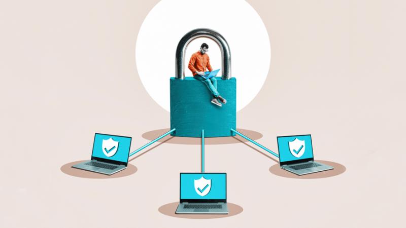 Cybersecurity