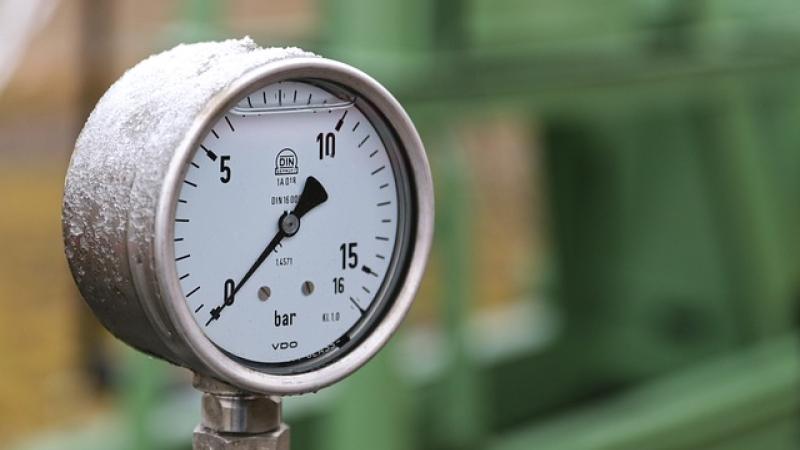 Barometer