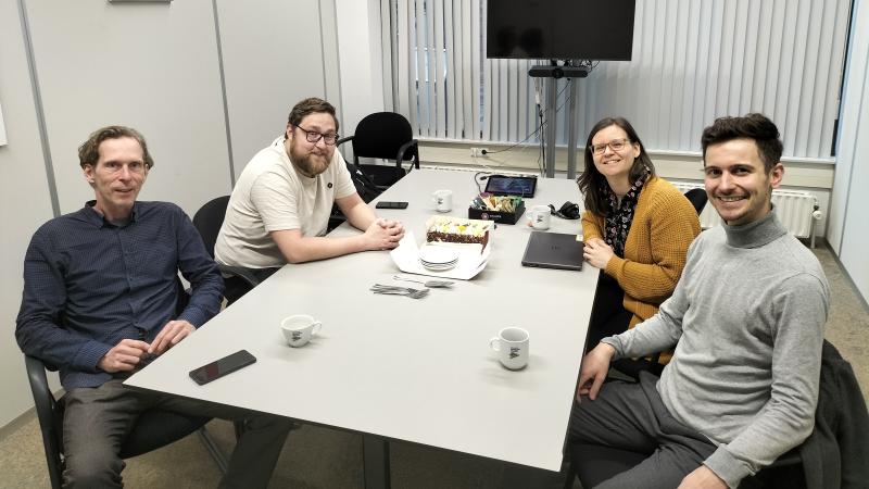 IKT test gemeente Boedgraven-Reeuwijk