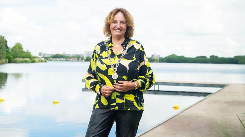 Liesbeth Spies