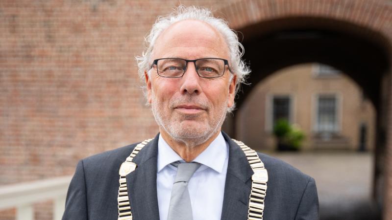 Victor Molkenboer