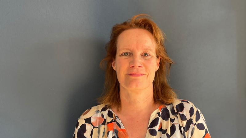 Miriam Godrie