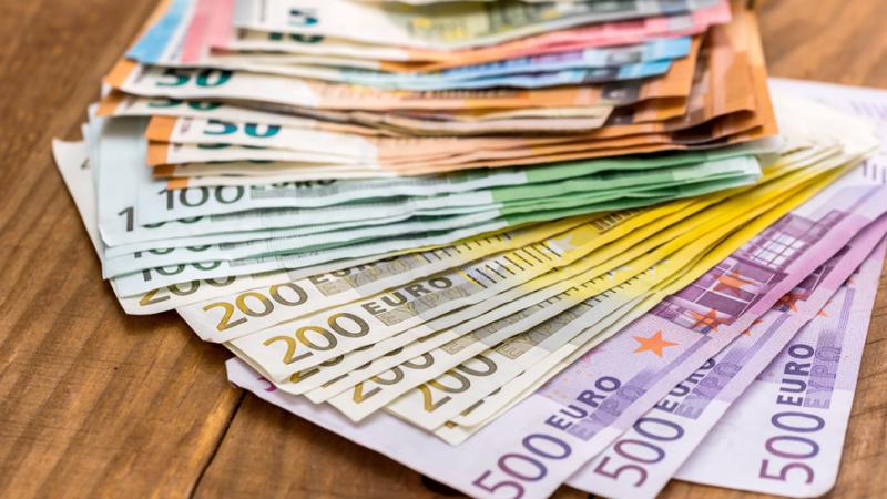 Euro's