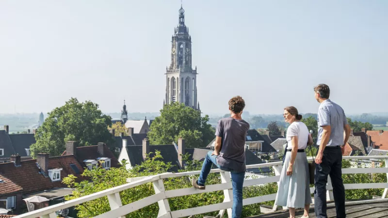 Open Monumentendag