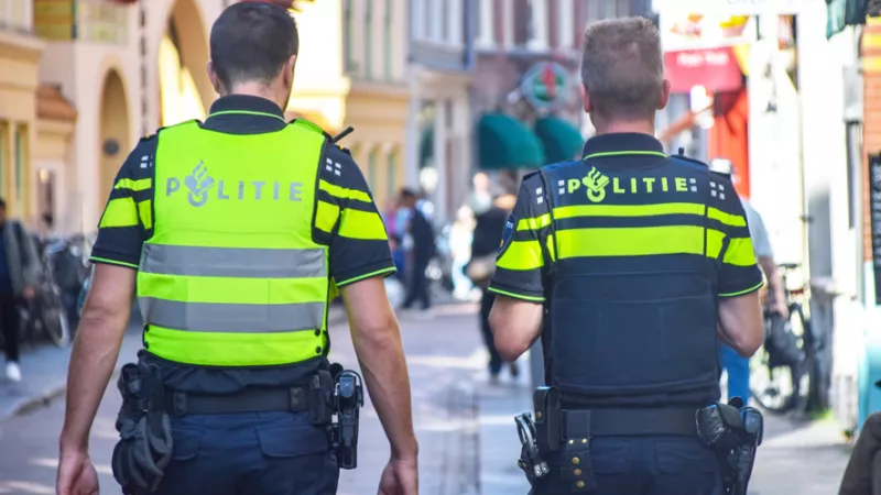 Politie