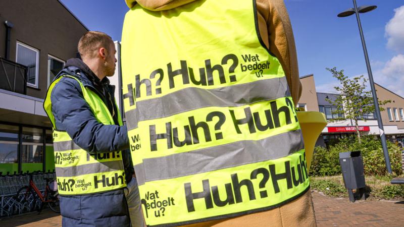 Meldpunt Onbegrijpelijke Taal