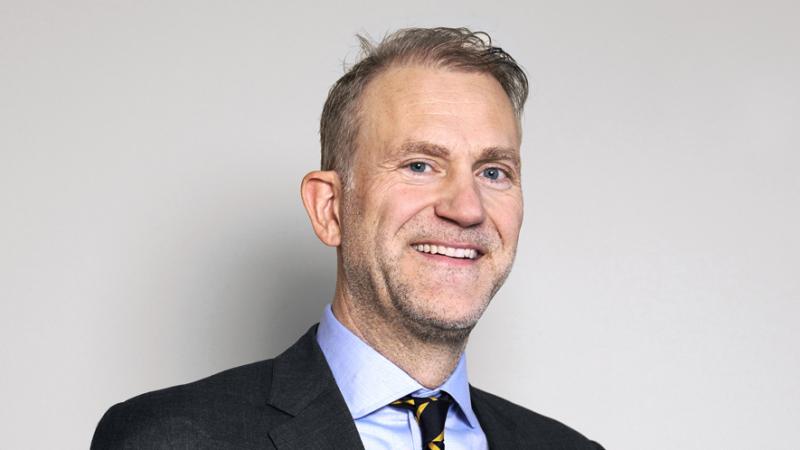 Géran Kaai