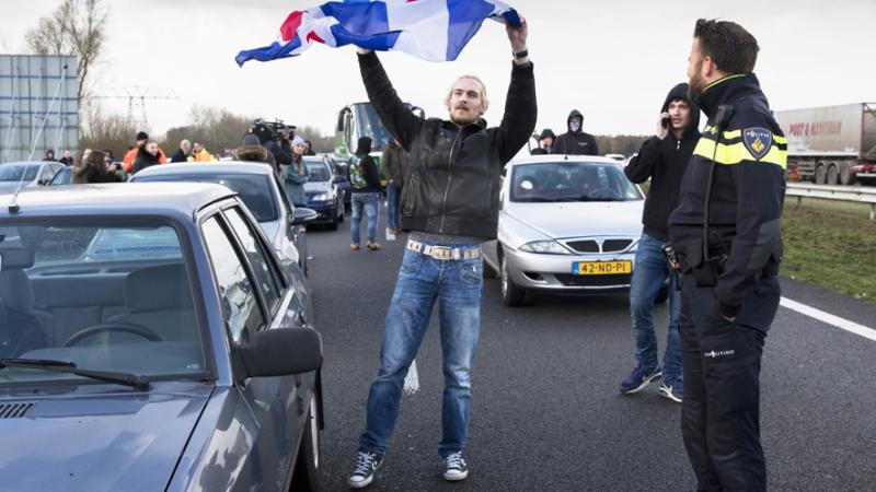 Blokkeerfriezen