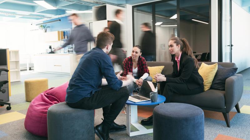 Arbeidsmarktkrapte