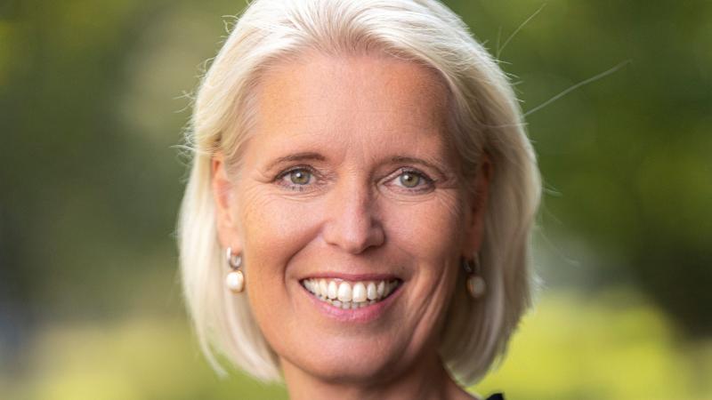 Chantal Nijkerken