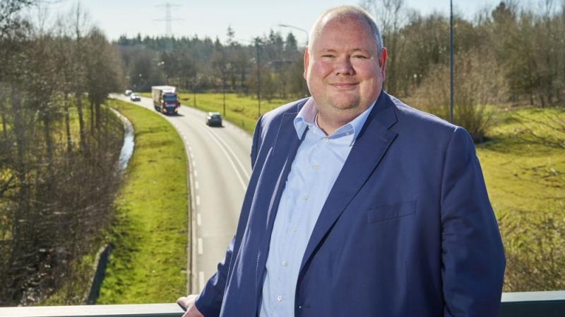Rob de Greef
