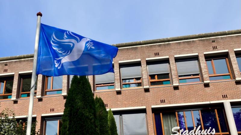Polarisatie Deel de Duif