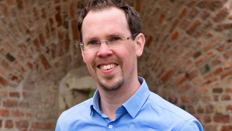 Overstap Niels te Sligte