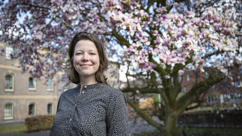 Rosa Kindt