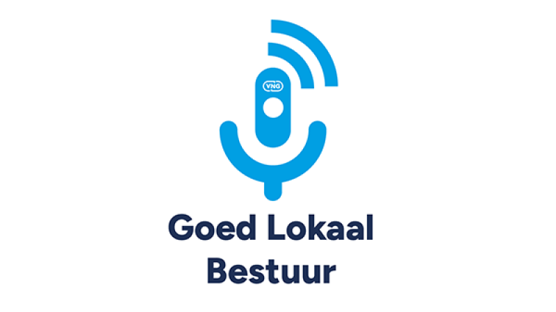 Logo Goed lokaal bestuur