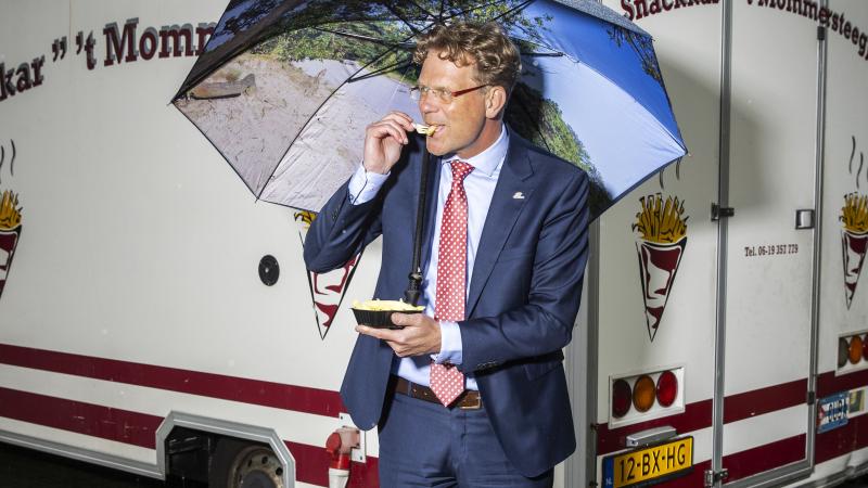 Harrie Timmermans